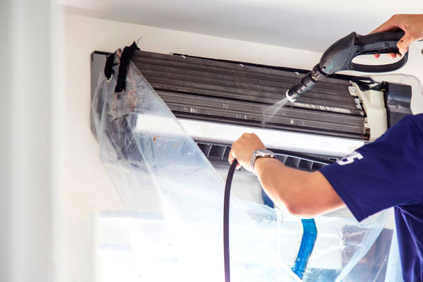 Best Commercial Air Duct Cleaning  in Hillsboro, ND